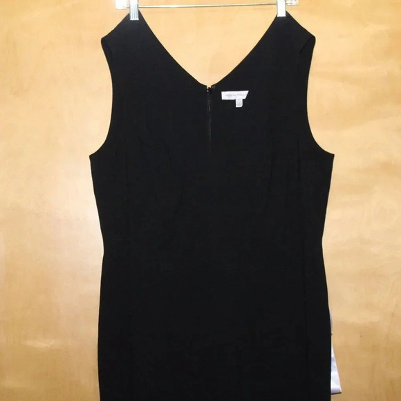 nwt DRESS THE POPULATION dress - Picture 1 of 6